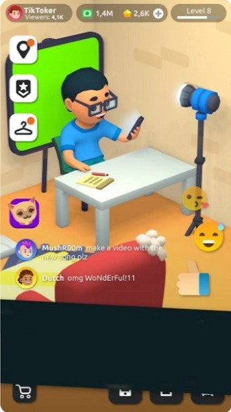 抖抖更健康小游戲 v1.1.10 安卓版 0