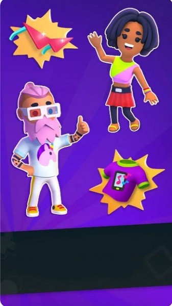 抖抖更健康小游戲下載 抖抖更健康游戲下載