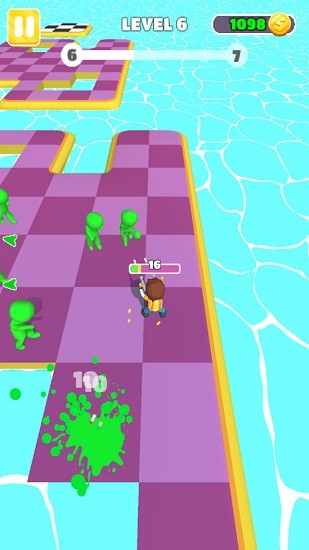 特戰(zhàn)果凍人免費(fèi)版 v0.1 安卓版 0