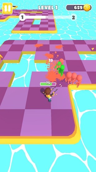 特戰(zhàn)果凍人 特戰(zhàn)果凍人下載