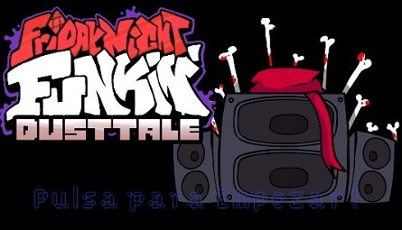 周五夜放克塵埃sans模組 v0.2.7.1 安卓版 0