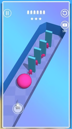 劃繩射擊 劃繩射擊下載