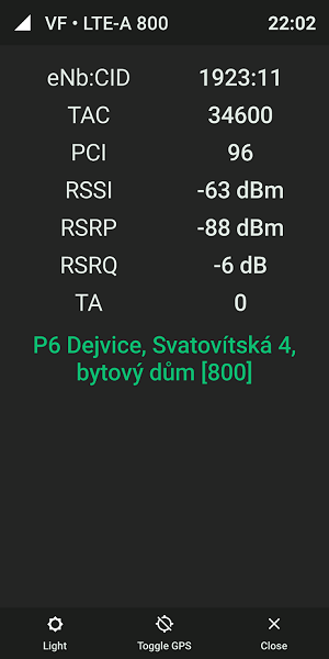 netmonster apk v2.19.2 官方最新版 3