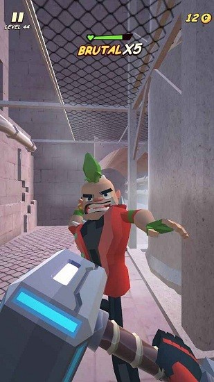 特種小隊(duì)手游