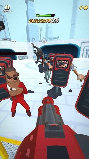 特種小隊(duì)中文版 v1.7.2 安卓版 3