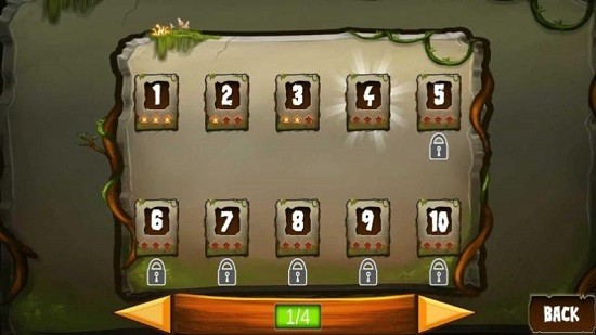 幫派奇幻襲擊手游(Gangster Fantasy Attack) v1.0.04 安卓版 0