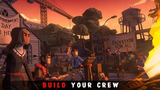 亡靈觸發(fā)者(Undead Trigger- Offline Zombie Shooter) v1.0.10 安卓版 2