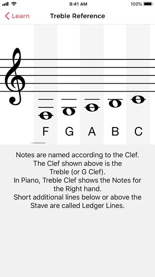 music tutor apk v2.18 安卓版 3