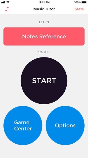 music tutor apk v2.18 安卓版 1