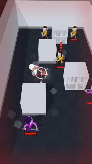 一拳特工最新版 v0.1.0 安卓版 0