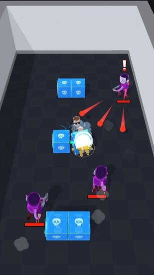 一拳特工最新版 v0.1.0 安卓版 2