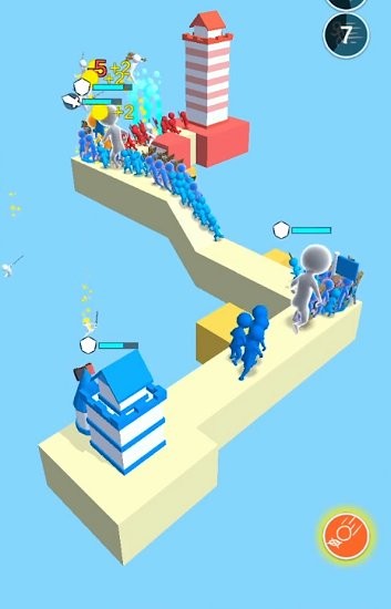 你能過幾關(guān)官方版 v1.10.28 安卓版 0