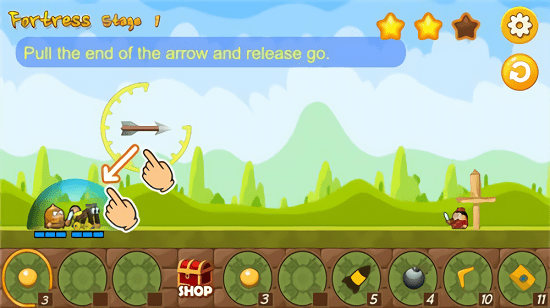 燃燒的堡壘 燃燒的堡壘下載