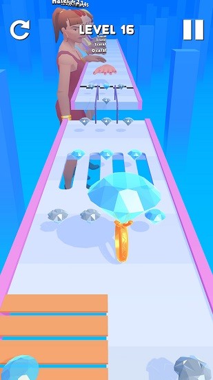 钻石戒指冲冲冲下载