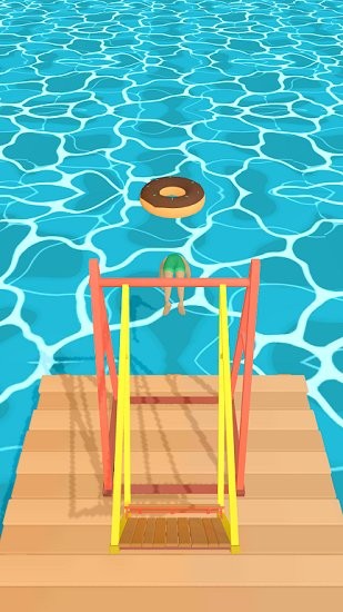 擺動跳投最新版(Swing Jumpers) v0.1.0 安卓版 0