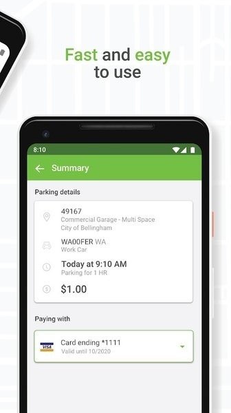 paybyphone app paybyphone官方