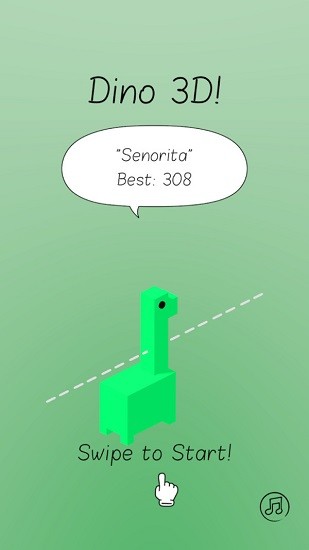 活得像恐龍3d手游 v1.1 安卓版 0