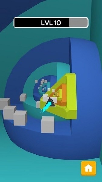 夢(mèng)境飛行手游 v1.1 安卓版 1