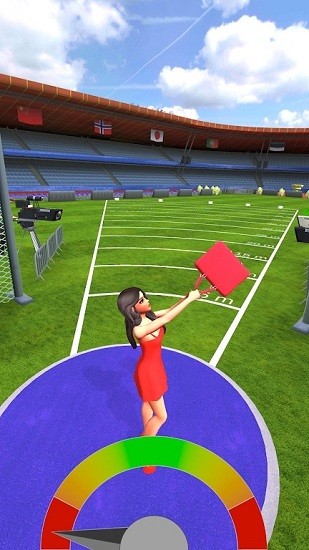 時(shí)尚夏季運(yùn)動(dòng)會(huì) 時(shí)尚夏季運(yùn)動(dòng)會(huì)手游