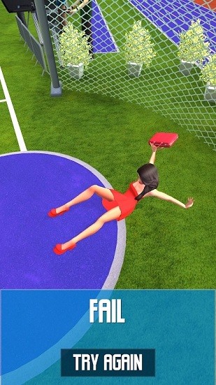 時(shí)尚夏季運(yùn)動(dòng)會(huì)Fashion Summer Games v0.1 安卓版 3