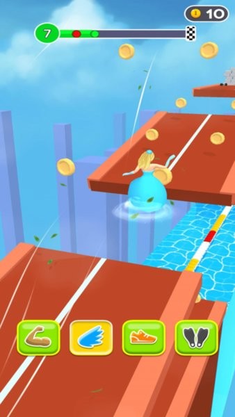 奧運(yùn)女健兒 奧運(yùn)女健兒安卓版下載