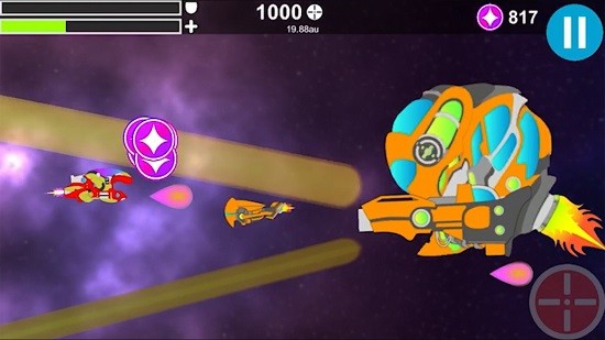 星飞银河 星飞银河下载