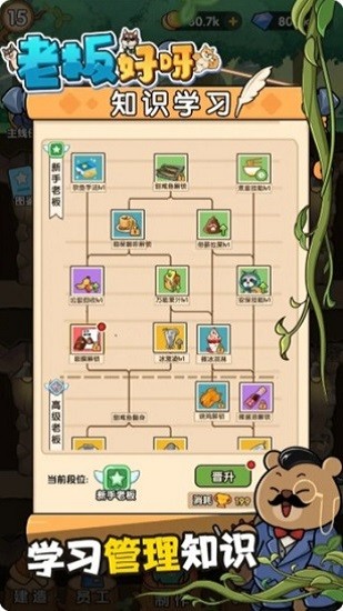 老板好呀 老板好呀下載