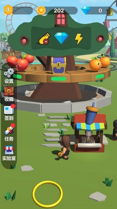 套圈达人游戏下载 套圈达人手游下载