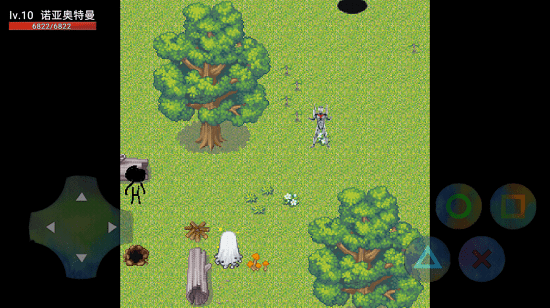 诺亚奥特曼 诺亚奥特曼下载