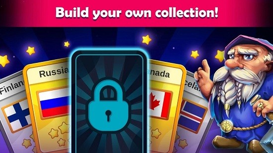 諸神煉金術(shù)游戲 v1.08.005 安卓版 2