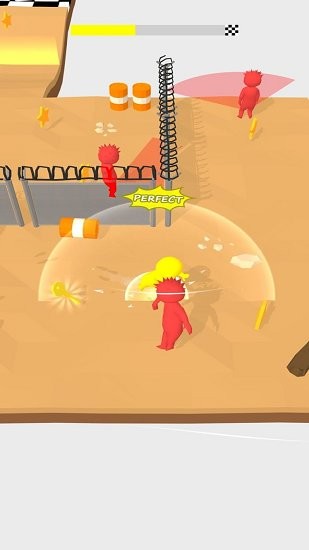 推飞敌人官方正版 推飞敌人官手游下载