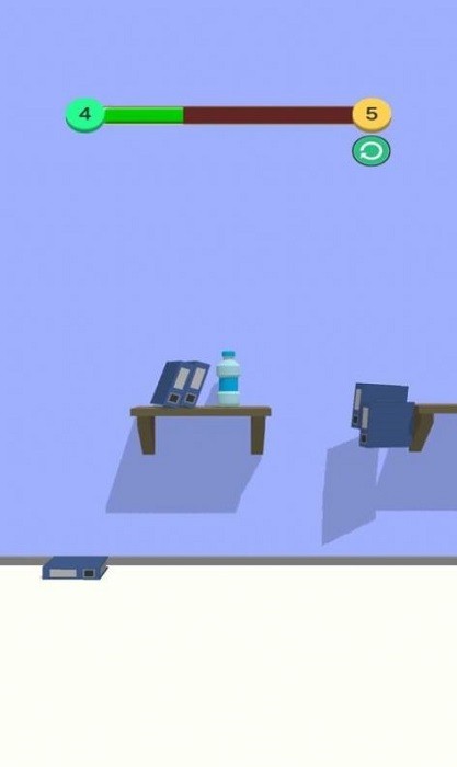 瓶子旋轉(zhuǎn)跳躍手游下載