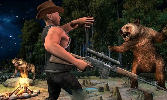 荣耀狙击手小游戏 v11.0 安卓版1