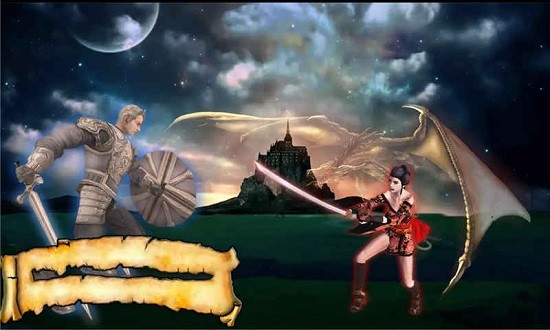 武者生存手游 v1.2 安卓版 3