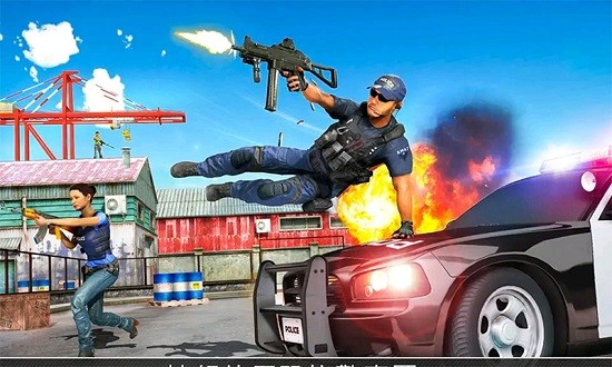 和平英雄游戲下載