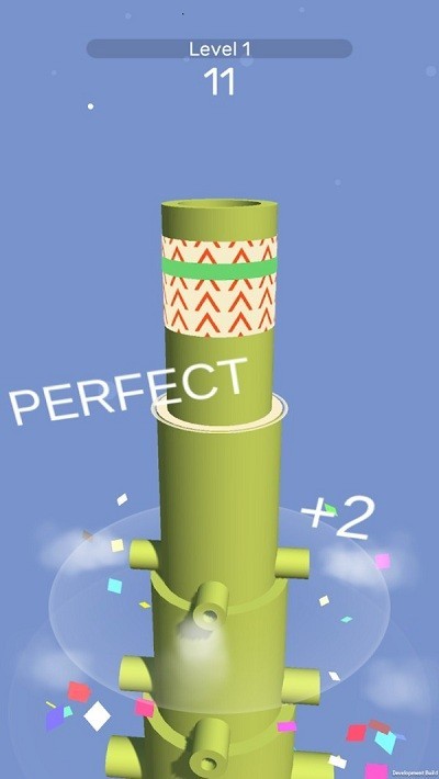 瘋狂轉(zhuǎn)圈圈手機(jī)游戲