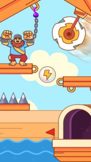 救救船長最新版 v1.0.1 安卓版 0