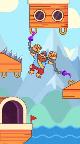 救救船長手游下載