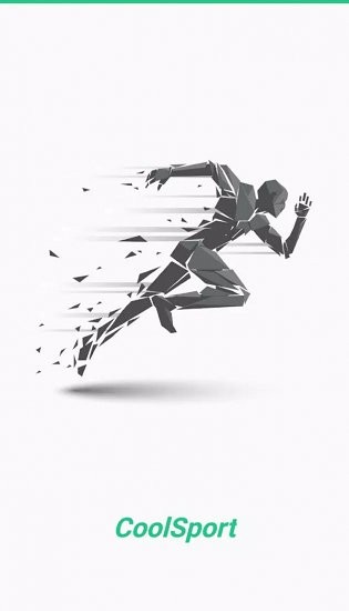 酷運(yùn)動app v1.1 安卓版 1