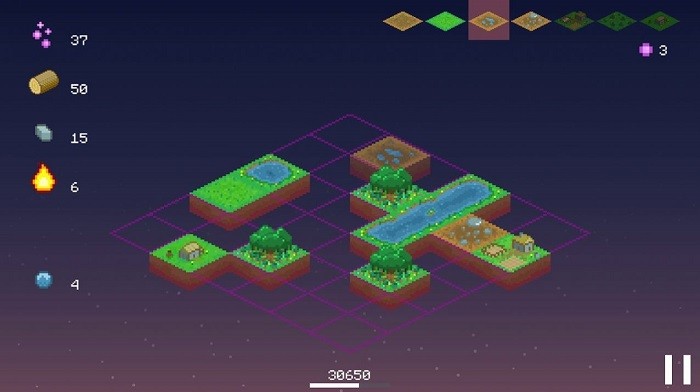 承諾的土地手游(Promised Lands) v1.1.0 安卓版 3