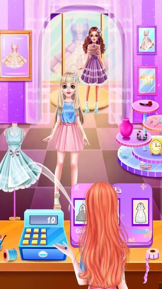 艾達(dá)服裝店 v8.0.2 安卓版 0
