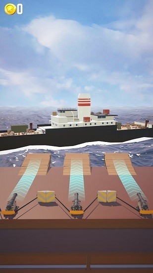 彈弓瘋狂破壞中文版(Slingshot Destruction Mania) v0.1 安卓版 0