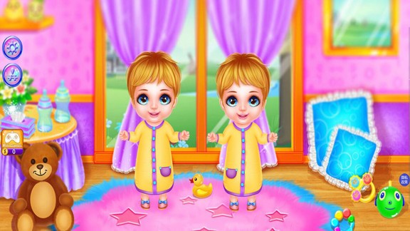 女王時尚公主設計 v2.4 安卓版 0