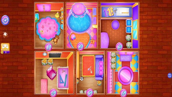 女王時尚公主設計 v2.4 安卓版 3