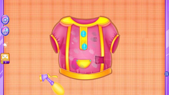 女王時尚公主設計 v2.4 安卓版 1