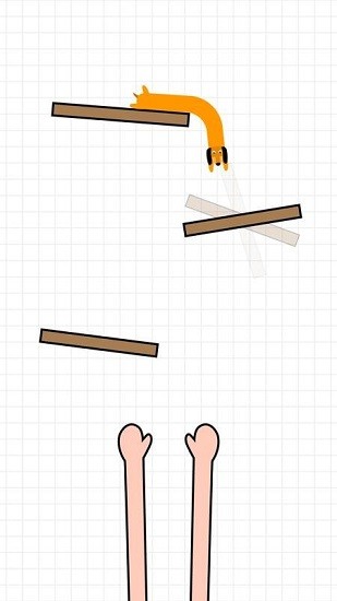 接香肠 休闲手游