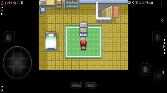 口袋妖怪翡翠版 v2021 安卓版 0