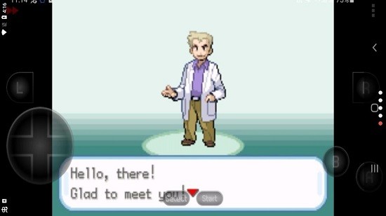 口袋妖怪翡翠 口袋妖怪翡翠下載