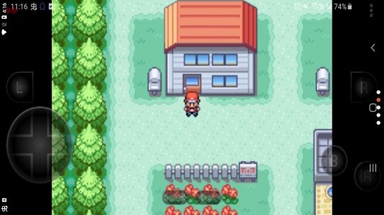 口袋妖怪翡翠版 v2021 安卓版 3