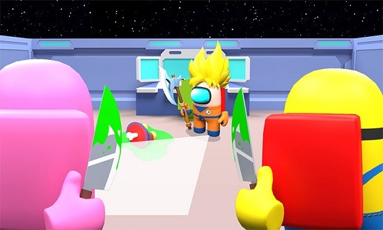 太空狼人殺史詩(shī)戰(zhàn)爭(zhēng)下載